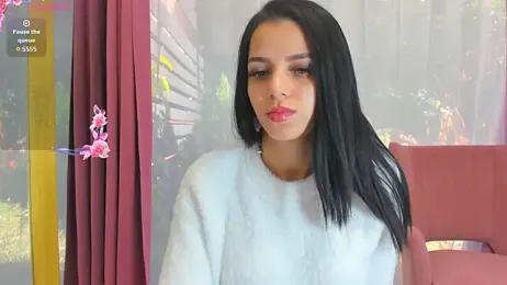 Sarabecker webcam stripchat model stream image