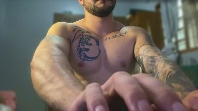 gamer_lol03 webcam model stream image