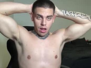 johnafterdark webcam model stream image