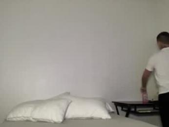 johnafterdark webcam model stream image