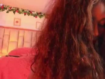 valeria_thompson1 webcam model stream image