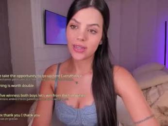 salomee_11 webcam model stream image