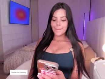 salomee_11 webcam model stream image