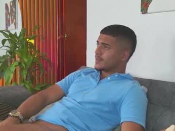 michel_g22 webcam model stream image