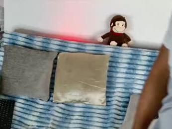 michel_g22 webcam model stream image