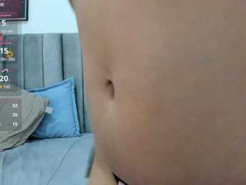 shaiira webcam model stream image