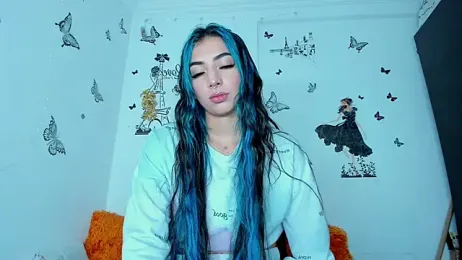 SaturnooStonee webcam model stream image