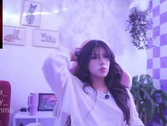 ag4ta_ webcam model stream image