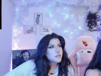 ag4ta_ webcam model stream image