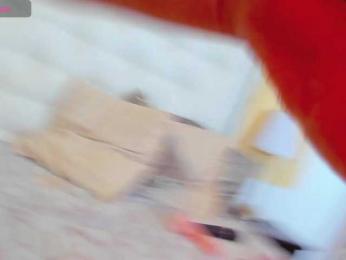 Karissia-X webcam model stream image