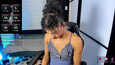 kileyyHot webcam model stream image