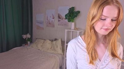 TamikoLofman webcam model stream image