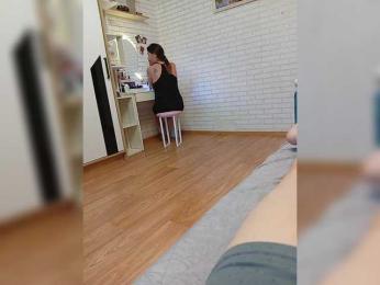 Niki233221 webcam model stream image