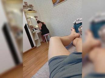 Niki233221 webcam model stream image