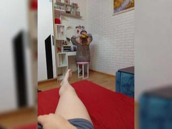 Niki233221 webcam bongacams model stream image