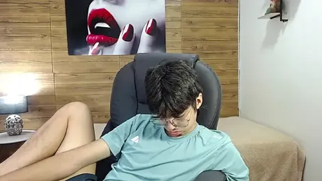 jhoellx webcam model stream image