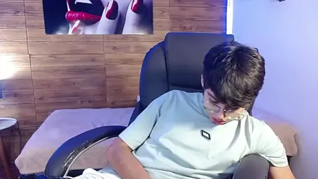 jhoellx webcam model stream image