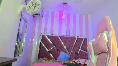 KylieVictoria_ webcam model stream image