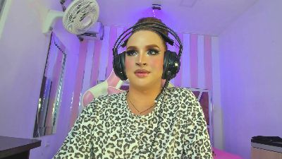 KylieVictoria_ webcam model stream image