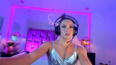 KylieVictoria_ webcam model stream image