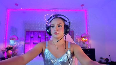 KylieVictoria_ webcam model stream image