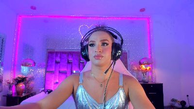 KylieVictoria_ webcam model stream image