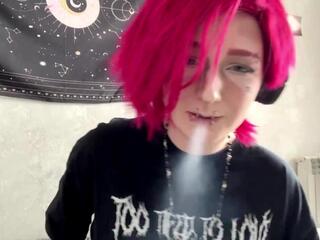 Iris Baranick webcam model stream image