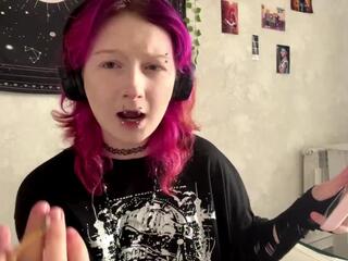 Iris Baranick webcam model stream image