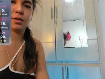 anahi_cruz77 webcam model stream image