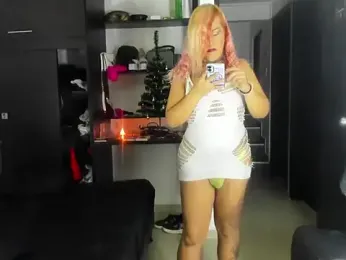 wicked_orange webcam model stream image