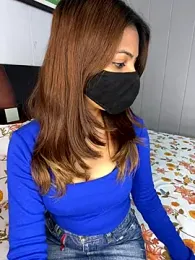 Hot_malika19 webcam model stream image