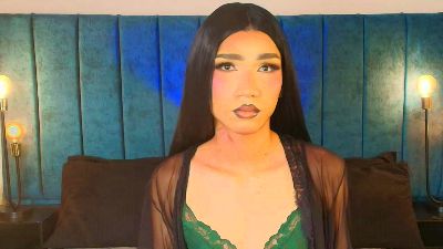 FernandaFox_ webcam model stream image