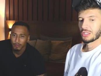 max_tayloor webcam chaturbate model stream image