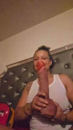 Tanesha1 webcam model stream image