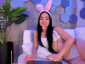 RoxyLior webcam model stream image