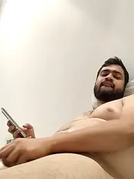 hornydaddy_21 webcam stripchat model stream image