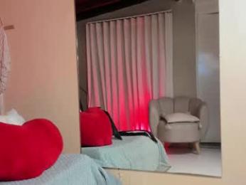 thiago_moretti webcam chaturbate model stream image