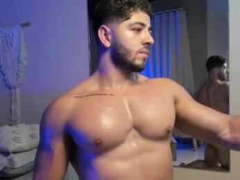 thiago_moretti webcam model stream image