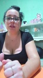 rocio236 webcam model stream image