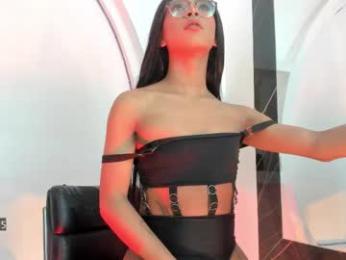vicky_hottman webcam chaturbate model stream image