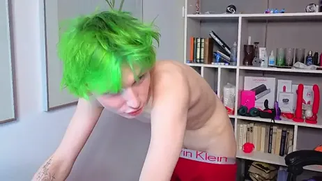 Your_avatar webcam model stream image