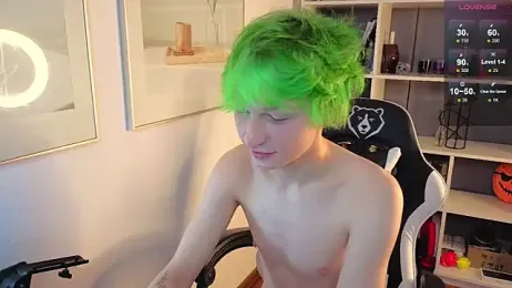 Your_avatar webcam model stream image