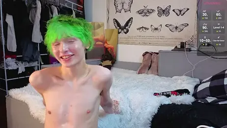 Your_avatar webcam stripchat model stream image