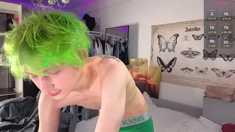 Your_avatar webcam stripchat model stream image