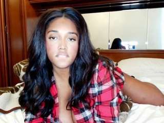 naommiscott webcam model stream image