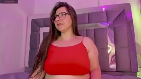 Roxxanne_Bail webcam model stream image