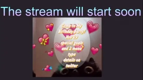 cutenessa webcam model stream image