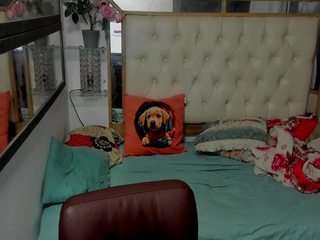 virgin-colombian webcam model stream image