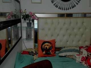 virgin-colombian webcam model stream image