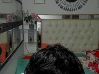 virgin-colombian webcam model stream image